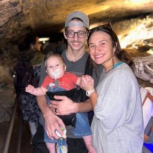 Meet your Posher, Layken annette